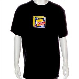 Supreme American cheese Tee